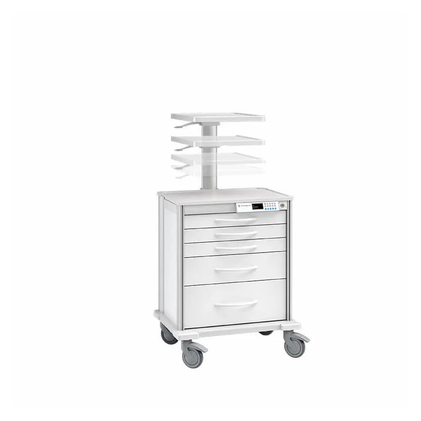 Pace 24 Cart