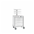 Pace 24 Cart