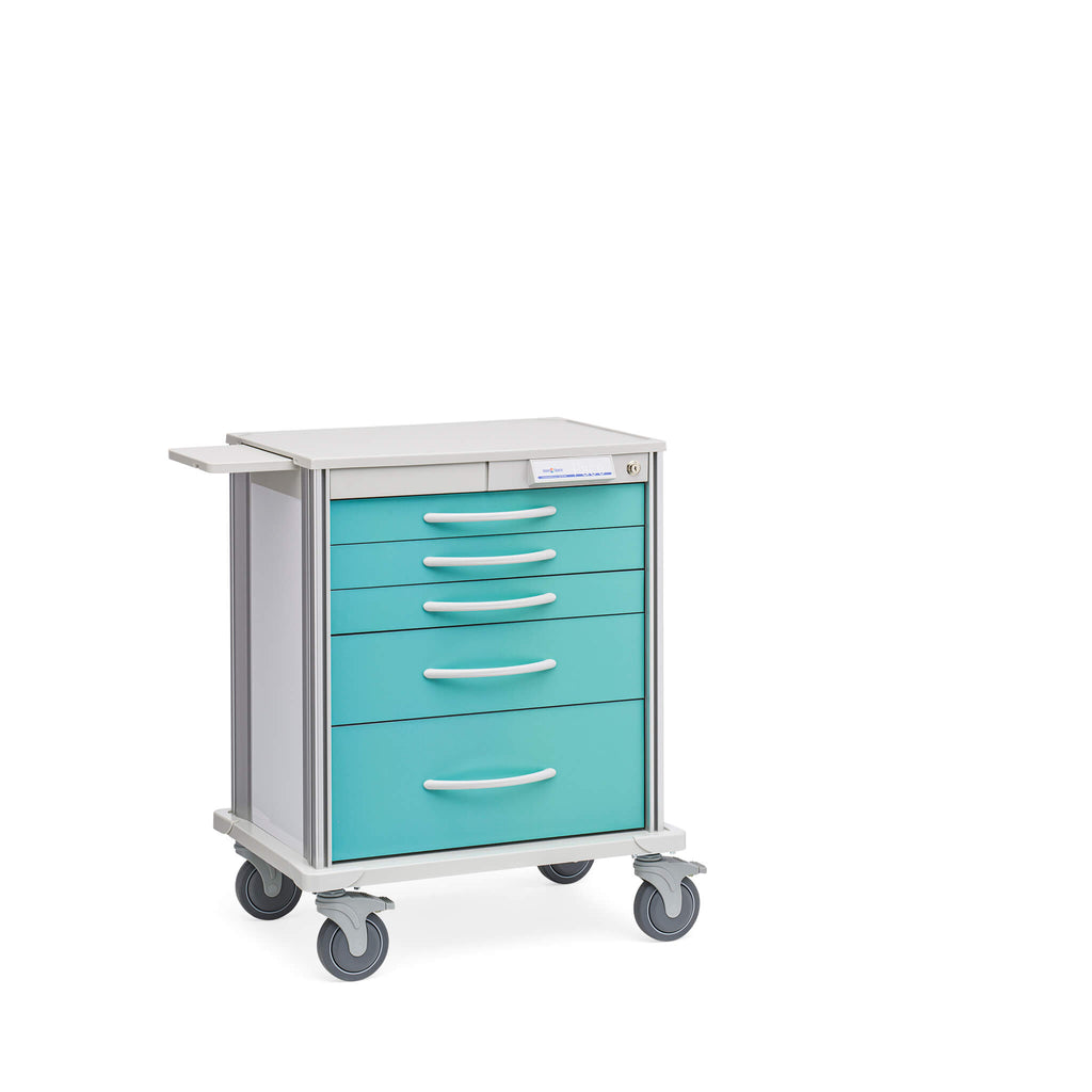 Pull-Out Work Surface