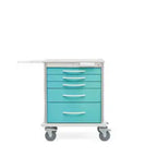 Pull-Out Work Surface