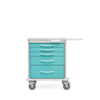 Pull-Out Work Surface