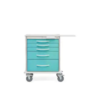 Pull-Out Work Surface