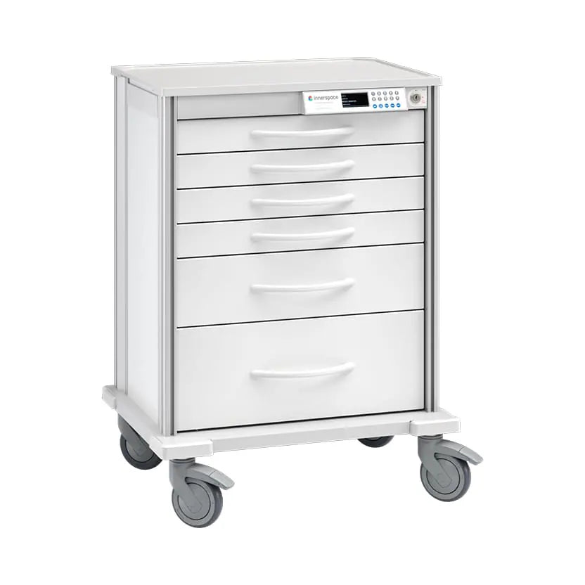 Pace 27 Cart