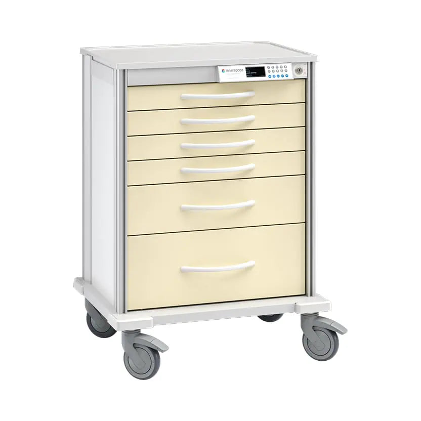 Pace 27 Cart