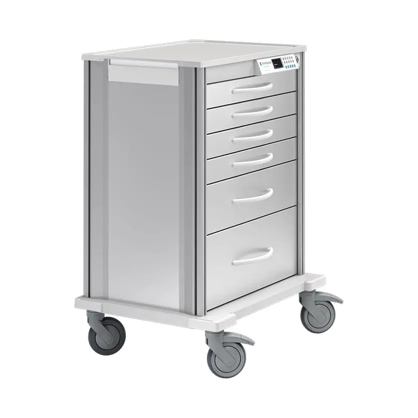 Pace 27 Cart