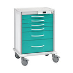 Pace 27 Cart