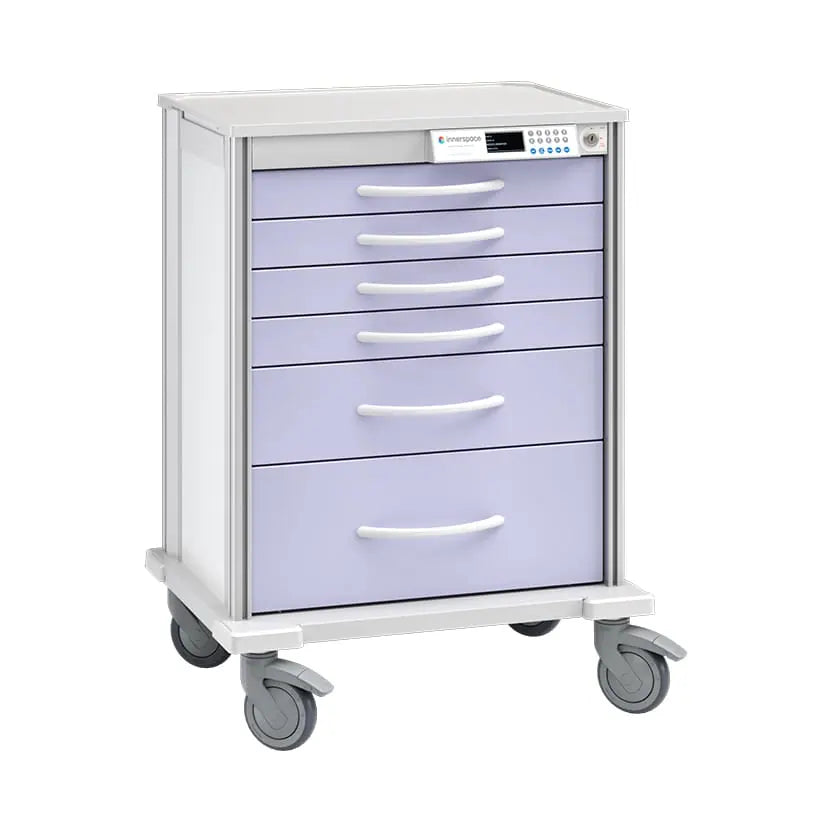 Pace 27 Cart