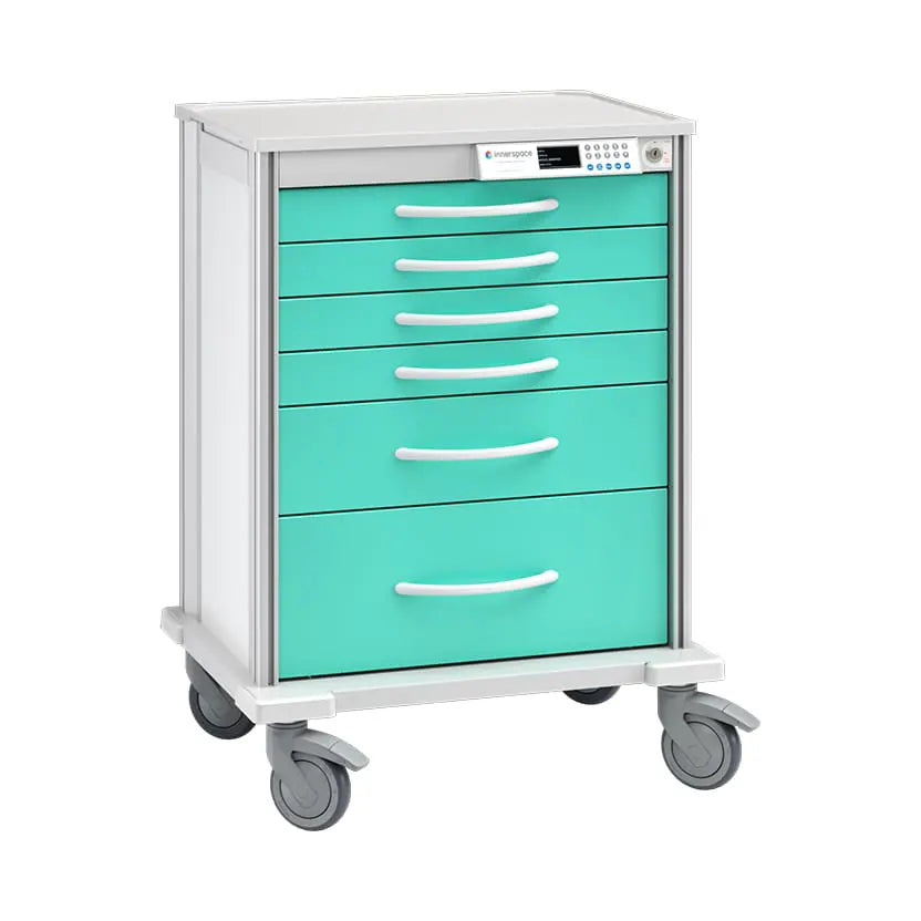 Pace 27 Cart