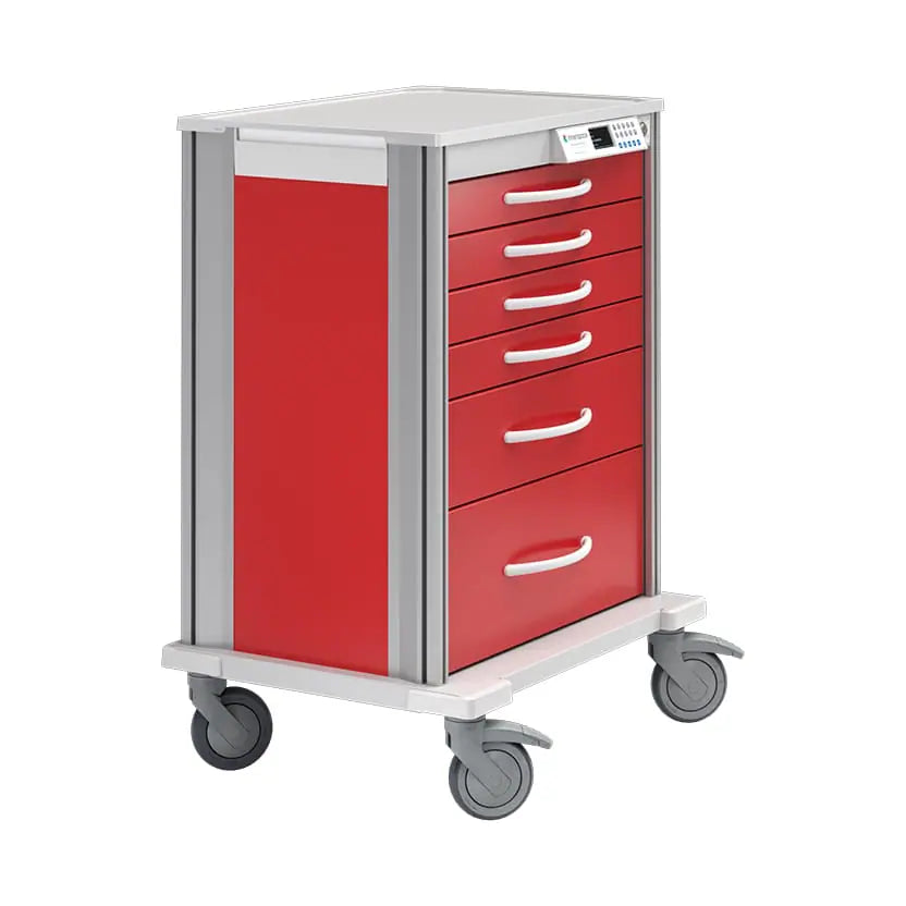 Pace 27 Cart
