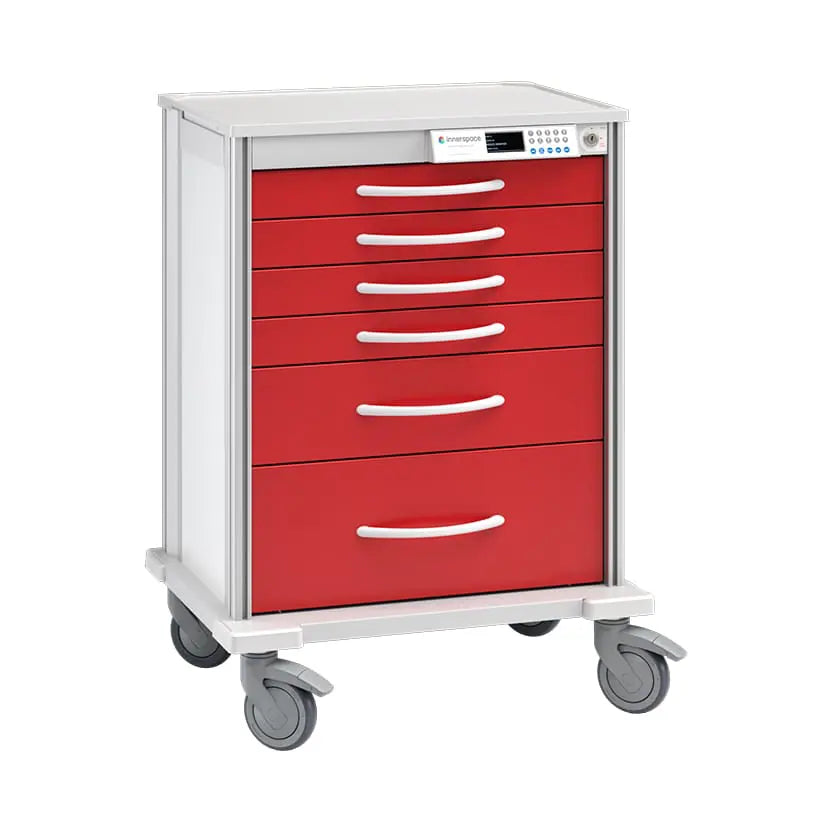 Pace 27 Cart