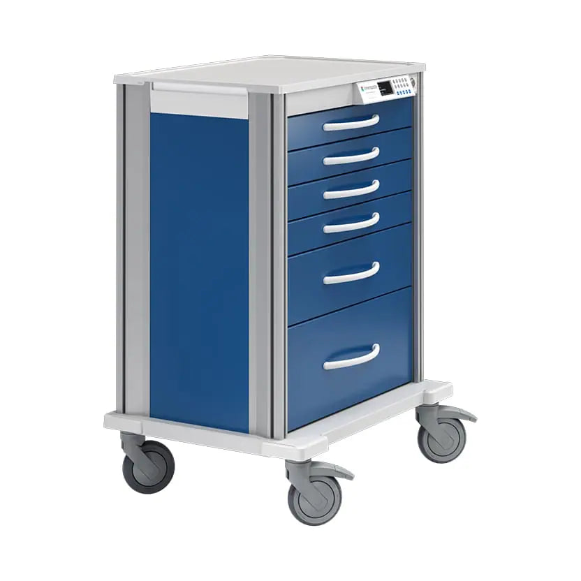 Pace 27 Cart