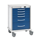 Pace 27 Cart