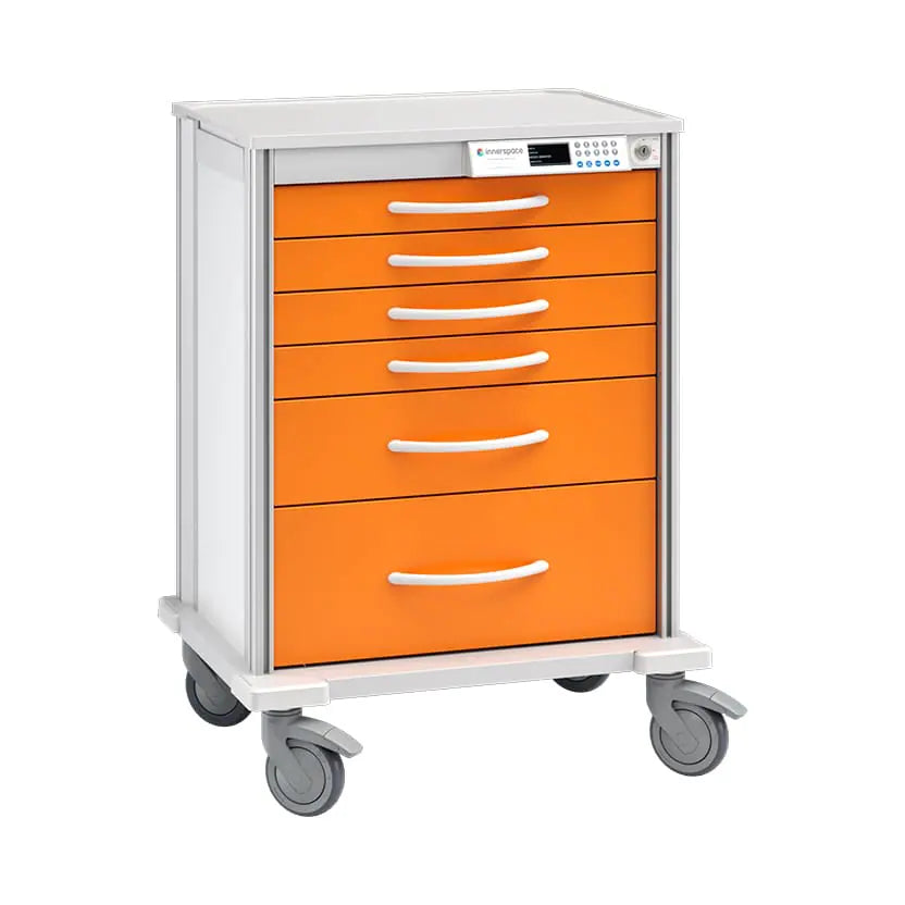 Pace 27 Cart