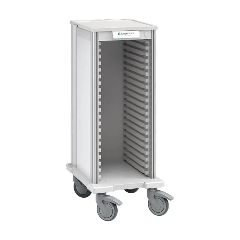 Pace Narrow Transport Cart