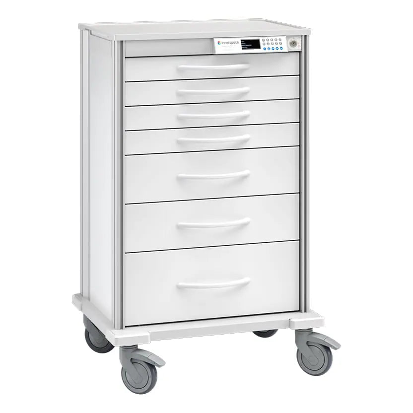 Pace 33 Cart