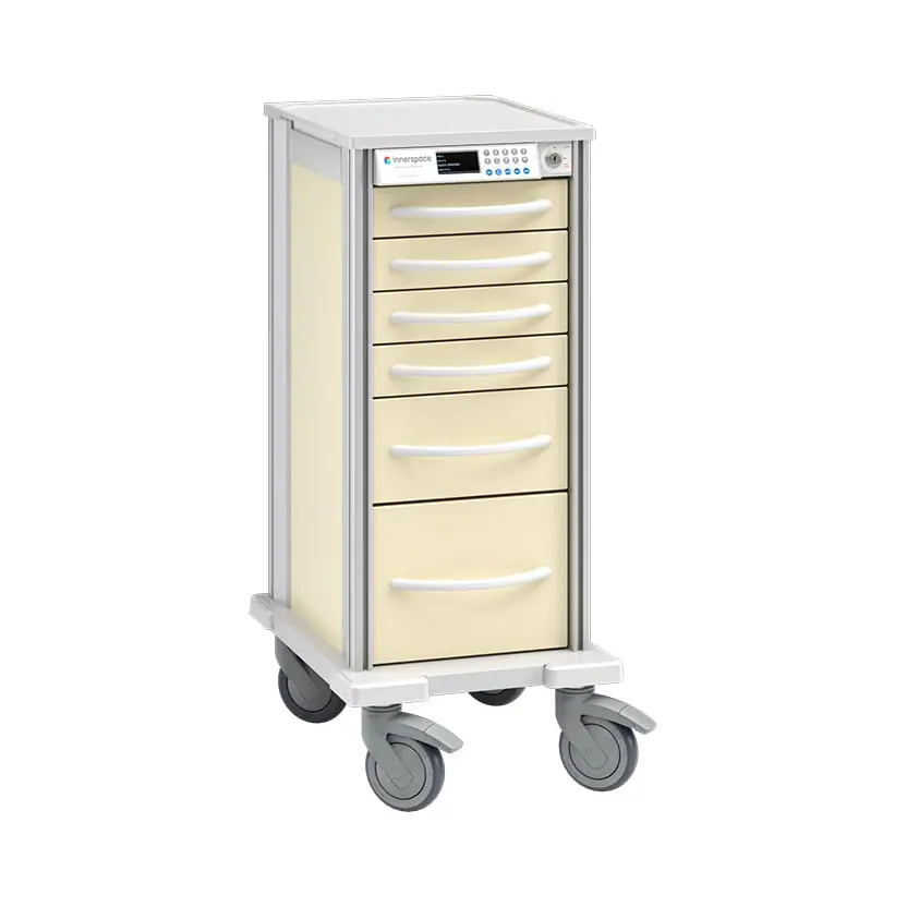 Pace N27 Cart