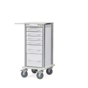 Pull-Out Work Surface