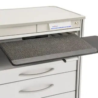 Pull-Out Keyboard Tray