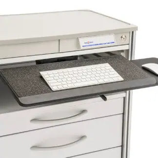 Pull-Out Keyboard Tray