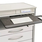 Pull-Out Keyboard Tray