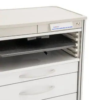 Pull-Out Keyboard Tray