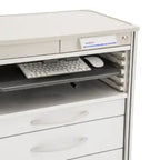 Pull-Out Keyboard Tray
