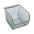ULTRA MESH BIN CHROME, Case of 20 Bins