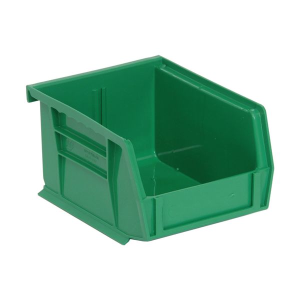 ULTRA STACK & HANG BIN 5-3/8in x 4-1/8in x 3in, Case of 24 Bins