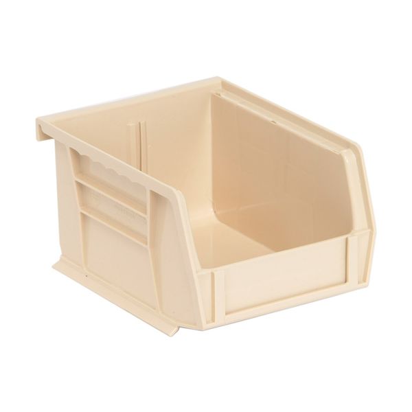 ULTRA STACK & HANG BIN 5-3/8in x 4-1/8in x 3in, Case of 24 Bins