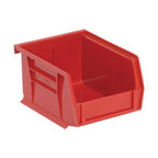 ULTRA STACK & HANG BIN 5-3/8in x 4-1/8in x 3in, Case of 24 Bins