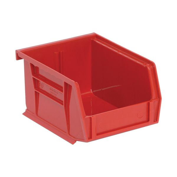 ULTRA STACK & HANG BIN 5-3/8in x 4-1/8in x 3in, Case of 24 Bins