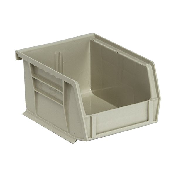 ULTRA STACK & HANG BIN 5-3/8in x 4-1/8in x 3in, Case of 24 Bins