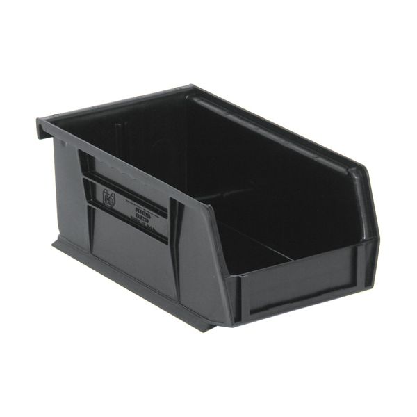 ULTRA STACK & HANG BIN 7-3/8in x 4-1/8in x 3in, Case of 24 Bins