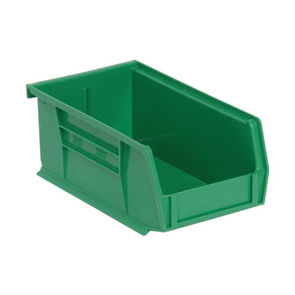 ULTRA STACK & HANG BIN 7-3/8in x 4-1/8in x 3in, Case of 24 Bins
