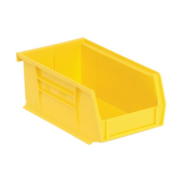 ULTRA STACK & HANG BIN 7-3/8in x 4-1/8in x 3in, Case of 24 Bins