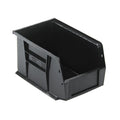 RECYCLED ULTRA STACK & HANG BIN 9-1/4in x 6in x 5in, Case of 12 Bins