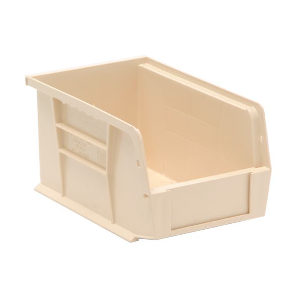 ULTRA STACK & HANG BIN 9-1/4in x 6in x 5in, Case of 12 Bins