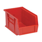 ULTRA STACK & HANG BIN 9-1/4in x 6in x 5in, Case of 12 Bins