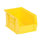 ULTRA STACK & HANG BIN 9-1/4in x 6in x 5in, Case of 12 Bins