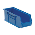 ULTRA STACK & HANG BIN 10-7/8in x 4-1/8in x 4in, Case of 12 Bins