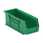 ULTRA STACK & HANG BIN 10-7/8in x 4-1/8in x 4in, Case of 12 Bins