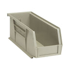 ULTRA STACK & HANG BIN 10-7/8in x 4-1/8in x 4in, Case of 12 Bins