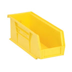 ULTRA STACK & HANG BIN 10-7/8in x 4-1/8in x 4in, Case of 12 Bins
