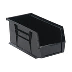 ULTRA STACK & HANG BIN 10-7/8in x 5-1/2in x 5in, Case of 12 Bins