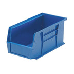 ULTRA STACK & HANG BIN 10-7/8in x 5-1/2in x 5in, Case of 12 Bins
