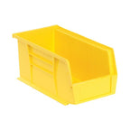 ULTRA STACK & HANG BIN 10-7/8in x 5-1/2in x 5in, Case of 12 Bins