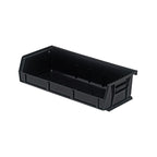 ULTRA STACK & HANG BIN 5-3/8in x 11in x 3in, Case of 8 Bins