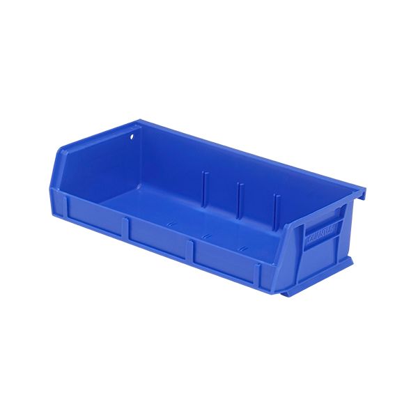 ULTRA STACK & HANG BIN 5-3/8in x 11in x 3in, Case of 8 Bins
