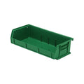 ULTRA STACK & HANG BIN 5-3/8in x 11in x 3in, Case of 8 Bins