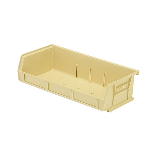 ULTRA STACK & HANG BIN 5-3/8in x 11in x 3in, Case of 8 Bins